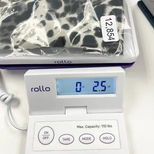 Davi & Dani Womens Leopard Cami Size M Y2K Lingeriecore Sultry Club Night Edgy