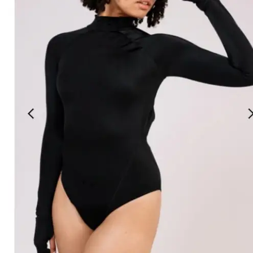 We Are HAH HAH Gloves off Swimsuit