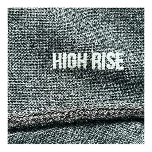 REWASH  Brand High Rise‎ Leggings Joggers Pants Gray Women Size Large