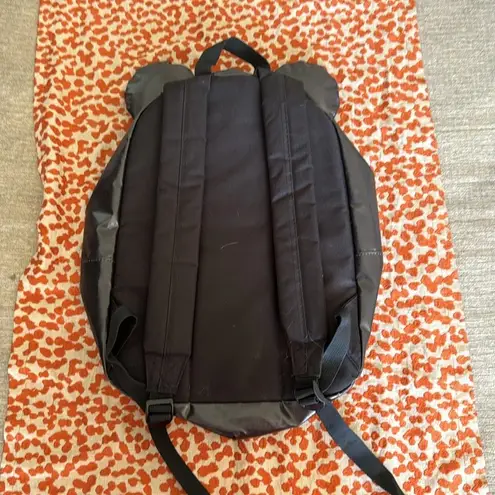 Lounge Fly Rare Disney Mickey Mouse big face backpack with ears