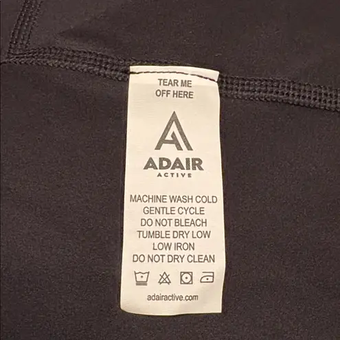 Adair women’s Cross