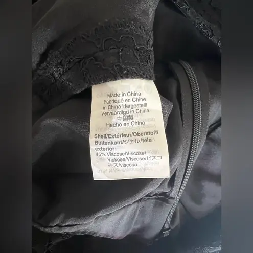 J.Crew  Lace Pencil Skirt