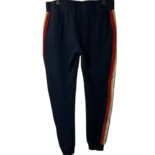 Venus  Women’s Racing Stripe Joggers Size M