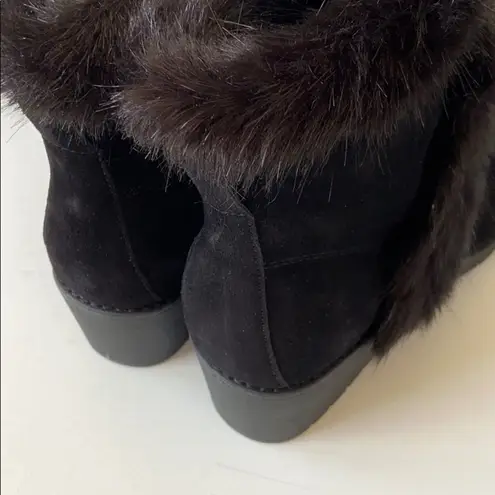 Me Too NEW Adam Tucker leather boots