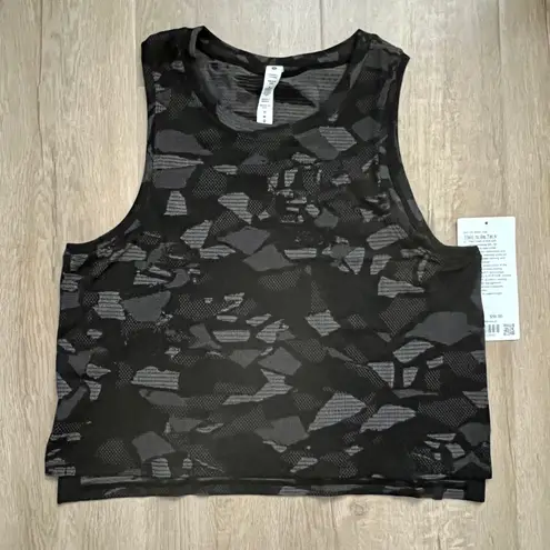 Lululemon Train to Be Tank Top MIPK size 4 NWT - Image 1