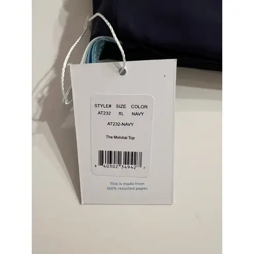 ANDIE Swim - The Molokai Bikini Top