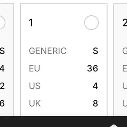 Zimmermann New Cream Black Draw Waist Silk Wide Leg Pants Trousers Size Small 1 - Image 10