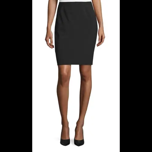 T Tahari T. Tahari red pencil skirt. Size 8. NWOT