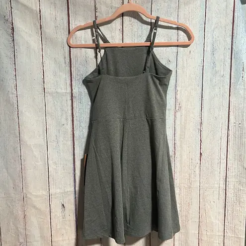 Girlfriend Collective NWT Naomi Workout Dress