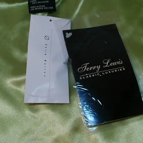 Terry Lewis | Boho 100% Leather Suede Fringe Cape Poncho Jacket One Size