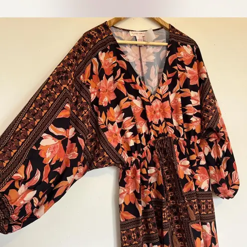 Flying Tomato  Maxi Dress