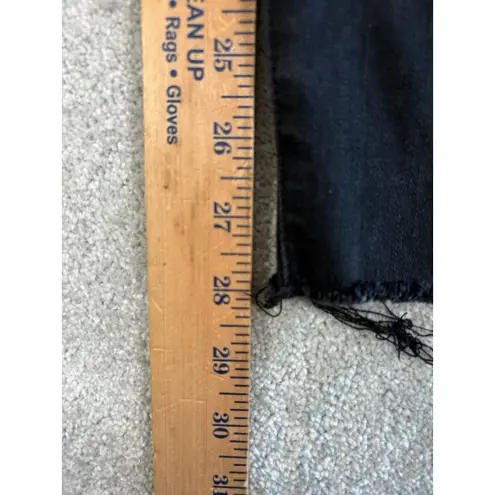 Judy Blue black slim fit jeans Plus 20w