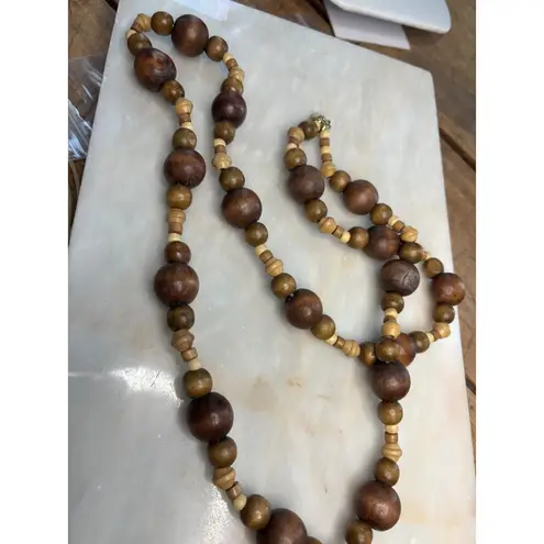 Vintage Beaded Necklace Collection