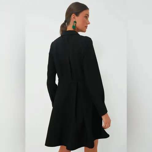 Tuckernuck NWT Pomander Place Black Annalise Dress