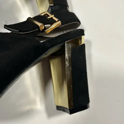 NIB!Spirit Moda Black