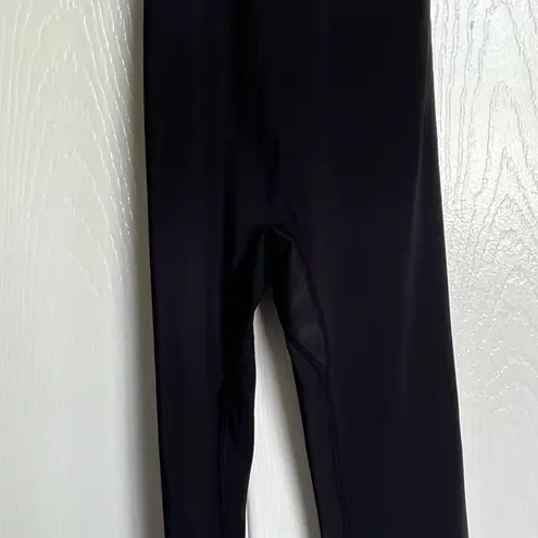 ADANOLA Black Jumpsuit Size XS