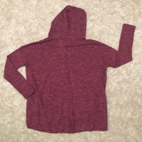 American Eagle  AEO Soft + Sexy Plush Hoodie - S