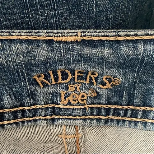 Riders By Lee  boot cut 14 jeans.