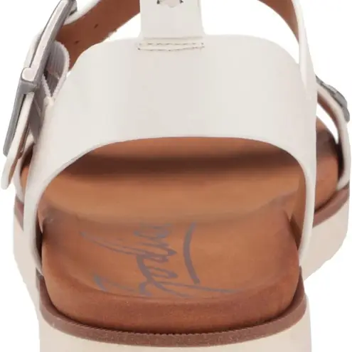 Zodiac Women's Nola Sandal, Size:10, NWT