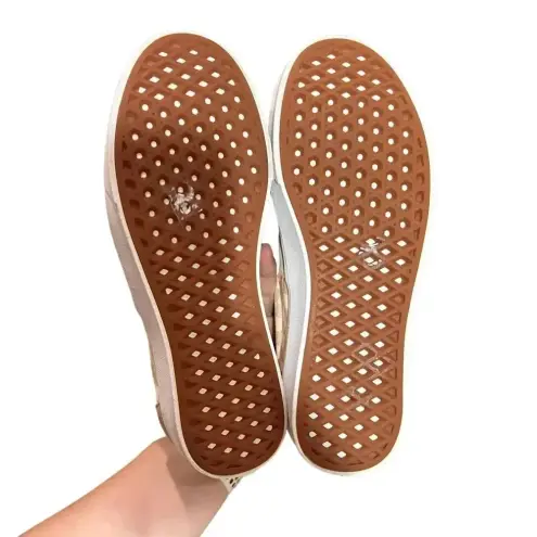 Vans  Comfycrush Era Checkerboard Sneakers‎ - Spanish Vanilla Pink