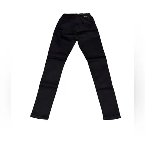 Jeans Kamelia up Levanta cola colombianos butt lifter high waist K4049 Size 10 Blue