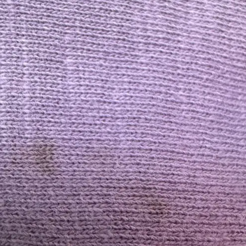 Anthropologie Pilcro Womens Size Large SUSTAINABLE Sweatshirt. Purple