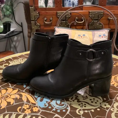 Naturalizer LYDIA BOOT Sz: 6