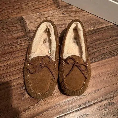 UGG Olsen Slippers