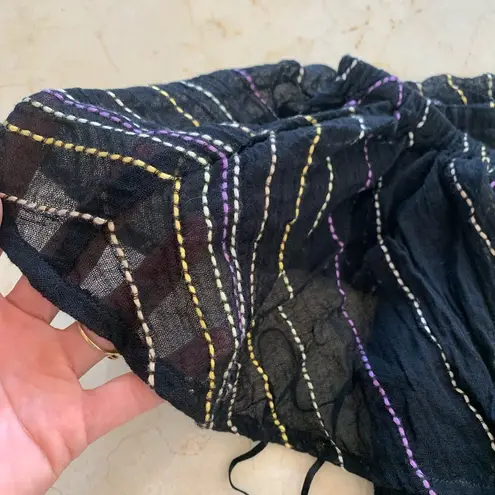 Michael Stars NWT $178 Multi Wear Beach Stripe S