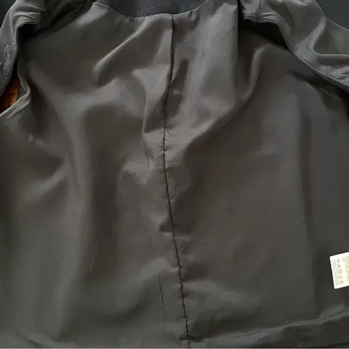 DAZY Sleeveless Vest Tank Top (Navy Blue)