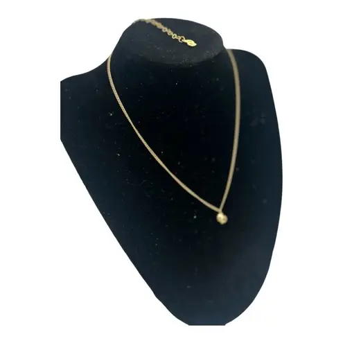 Christian Dior Dior Necklace