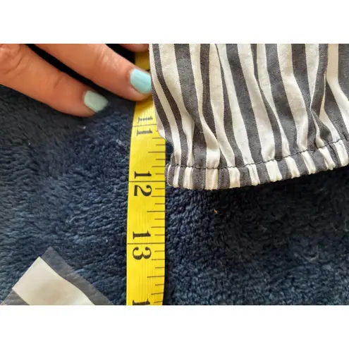 MELLODAY Mellowday Off the shoulder blouse Size Medium (J3)