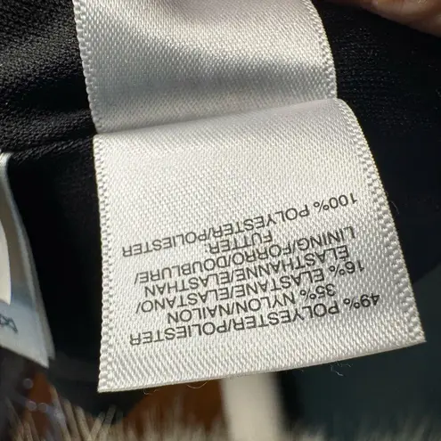 Rachel Roy Blue Floral Velvet Over The Knee long Sleeve Dress Pink