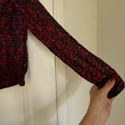 ALLSAINTS AllSaint
Adeliza Plume Shirt