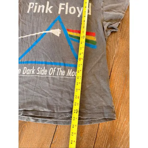 MadeWorn Pink Floyd Grey T