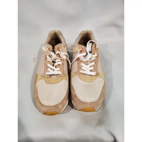 Hoff Riad Man Sneakers Size 7.5.s58