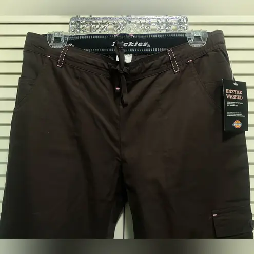 Dickies NWT ‎ Medical Scrub Cargo Pants