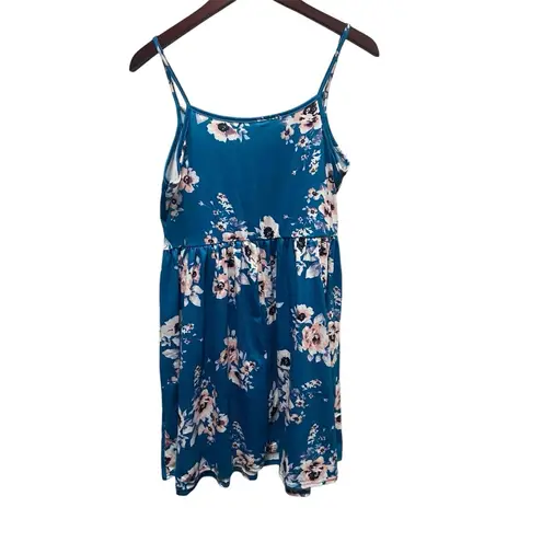 NWOT Floral Nursing/Breastfeeding/maternity Dress