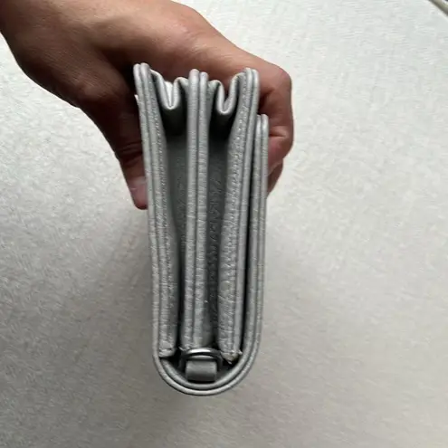 Matt & Nat Crossbody Bag in Gray