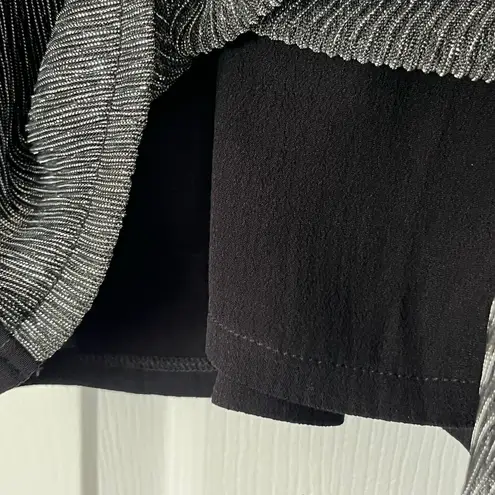 Lovers + Friends  Metallic Strappy Top - Size XS