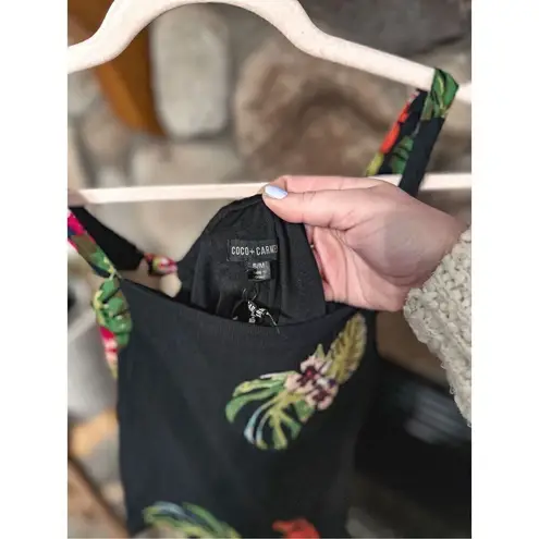 Coco + Carmen NWT dress