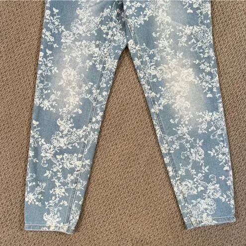 Amisu  Floral Jeans