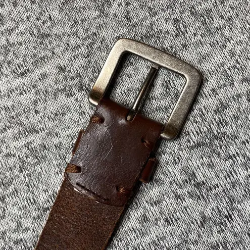 American Eagle  Outfitters AEO leather belt