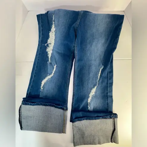 Vibrant NWT Jeans - 9/28