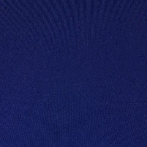 SKIMS Stretch Satin Corset in Neptune