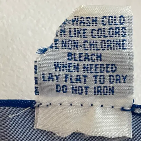 Notches NWT Vintage 90’s Suede Boho Western Blouse with Flared Sleeves size 1X