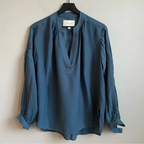 Brochu Walker  Jaxon Popover Blouse