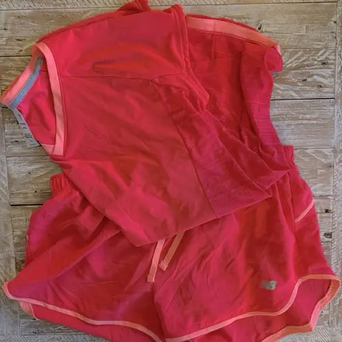 MPG Sport 🏃🏼♀️MPG Top Active Running Workout V-neck Shirt Gym Athleisure🏃🏼♀️ ~large NWOT