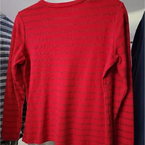 Laura Scott Women's Top