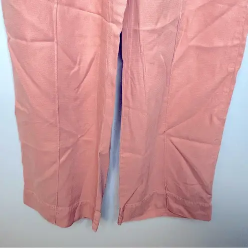 Lacausa Zoe Trousers Size 4 NWT